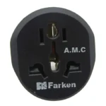 0برق تبدیل 3به 2همه کاره 16A FARKEN