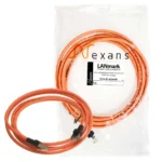 کابل پچکورد CAT6 نگزنس NEXANS 3M
