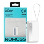 پاوربانک روموس مدل ROMOSS PPR10-152 10000mAh