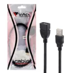 کابل افزایش مدل V-NET USB 3M