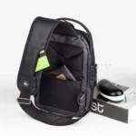 کیف کراس بادی طرح بنز سبز