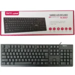 کیبوردسیم دارتسکو TK8017