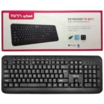 کیبورد سیم دار تسکو مدل TSCO TK8011