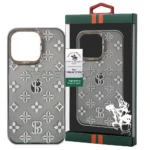 قاب اپل مدل POLO SB2 IPHONE 13 Pro