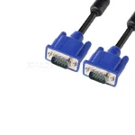 کابل مانیتور کی نت مدل KNET V-CVA0015 VGA 1.5M