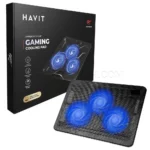 فن نوت بوک گیمینگ سه فن هویت مدل HAVIT F2067
