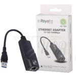 کارت شبکه برد دار رویال مدل ROYAL RC-255
