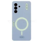 بزرگنمایی تصویر قاب سامسونگ مدل SAMSUNG Colorful A26 آبی روشن