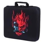 کیف طرح PS4 DRAGON