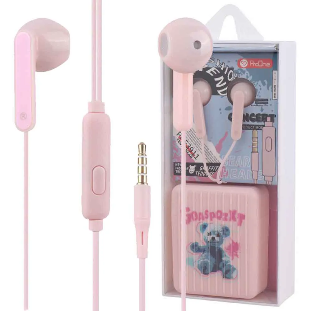 40b6ee445681c6b0c3b74542c7d2da65f2b54d63ccc54788312085531327fadb.webp هندزفری سیم دار پرووان مدل PROONE PHF3911 صورتی