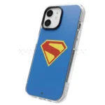 قاب اپل مدل NEEDED IPHONE 13 سوپرمن