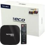 اندروید باکس تسکو مدل TSCO TAB100 ECO
