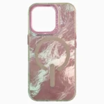 قاب اپل مدل NEEDED 16Pro مسی