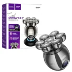 ماشین اصلاح موی سر و صورت هوکو مدل HOCO DAR74