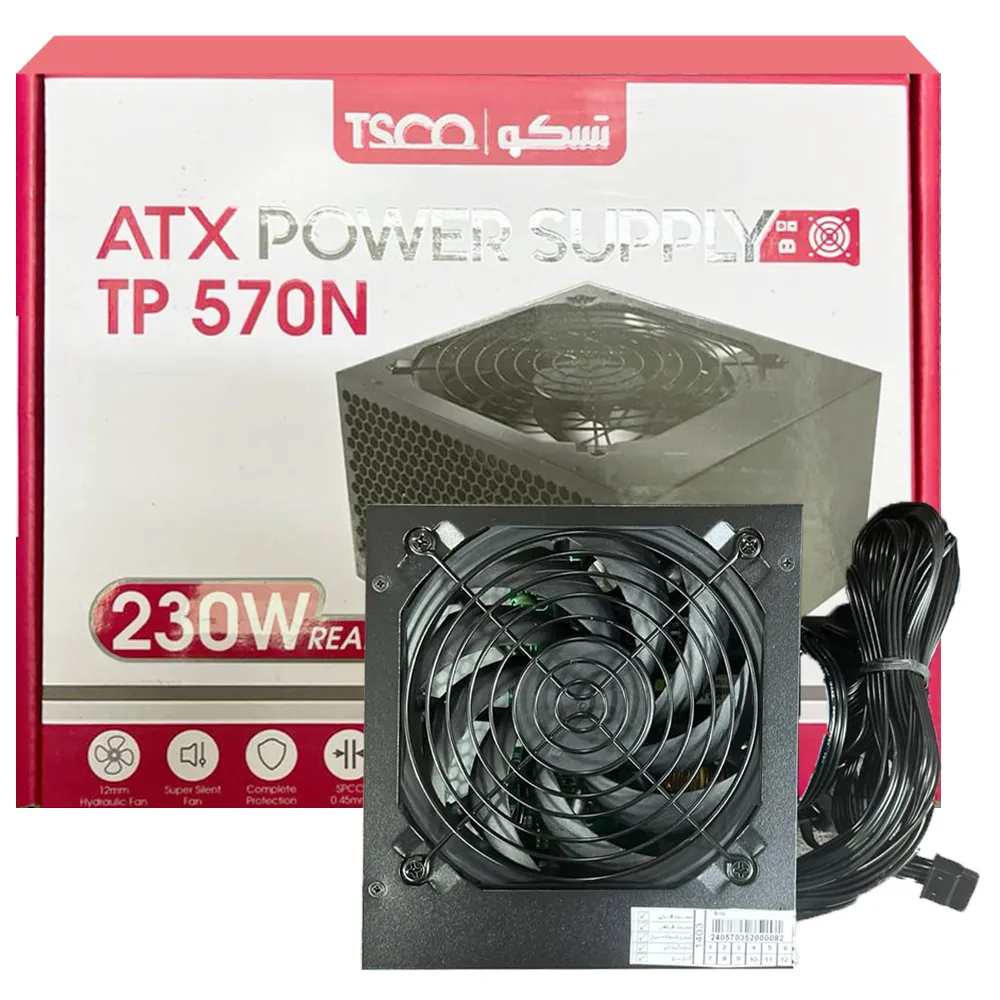4170f415c3106a39d0b5daf3644c9706da23f6ee38231042b190f176527e77c3.webp پاور تسکو مدل TSCO TP570N 230W