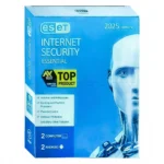 آنتی ویروس ایست ورژن ESET Internet security 2025