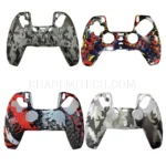 کاور دسته PS5 رنگی