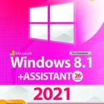 *گردو ویندوز8.1 اسیستنت 2021