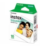 گجت کاغذچاپ Fuji.INSTAX.SQUARE