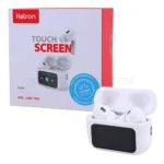 ایرپاد هترون مدل HATRON HTW820T سفید