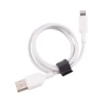 کابل لایتنیگ انکر مدل ANKER A8432H22 IPHONE سفید