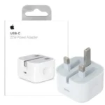 کلگی شارژر Pa.20Wکاوان IPHONEطرح UAE