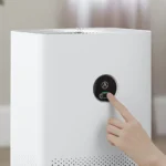 دستگاه تصفیه کننده هوا شیائومی مدل XIAOMI Air Purifier 4 Pro