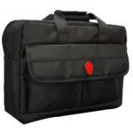 کیف لپ تاپ دستی 15.6″مشکی LB26