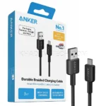کابل انکر مدل ANKER A81H5H11 TYPE-C