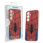 قاب سامسونگ مدل NEEDED Samsung S24FE اسپایدرمن