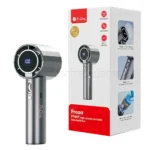 فن دستی پرتابل پرووان مدل PROONE PFM17 طوسی