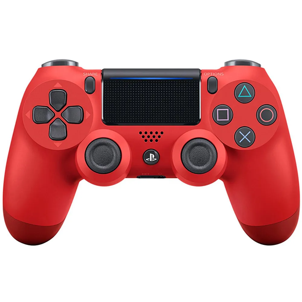 431e5b535fa698e9a177f5a08b1821477fb4f19a12d97500598ee70750d85fe8.webp دسته بازی PS4 HIGH COPY قرمز