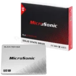 هارد اینترنال میکروسونیک مدل MicroSonic SSD 512G
