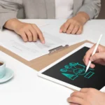 کاغذ دیجیتال 13.5 اینچ شیائومی مدل Xiaomi Mi XMXHB02WC