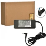شارژر لپ تاپ اچ پی مدل RO HP 19.5Volt 4.62Amper فیش گرد