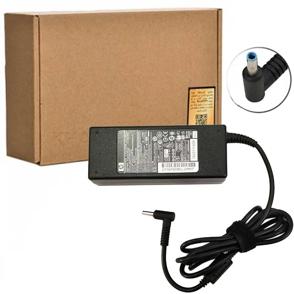 43599f68f77d9d38de665d16a63e3f7880b7d1ad9fb2b0af4acfff2fec5c0eca.webp شارژر لپ تاپ اچ پی مدل RO HP 19.5Volt 4.62Amper فیش گرد