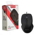 ماوس سیم دار تسکو مدل TSCO TM 304