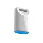 فلش سیلیکون پاور مدل Silicon Power T06 16G سفید