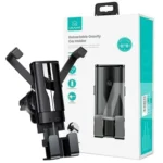 هولدر موبایل یوسمز مدل ZJ058 Usams مشکی