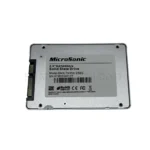 هارد اینترنال میکروسونیک مدل MicroSonic SSD 256G