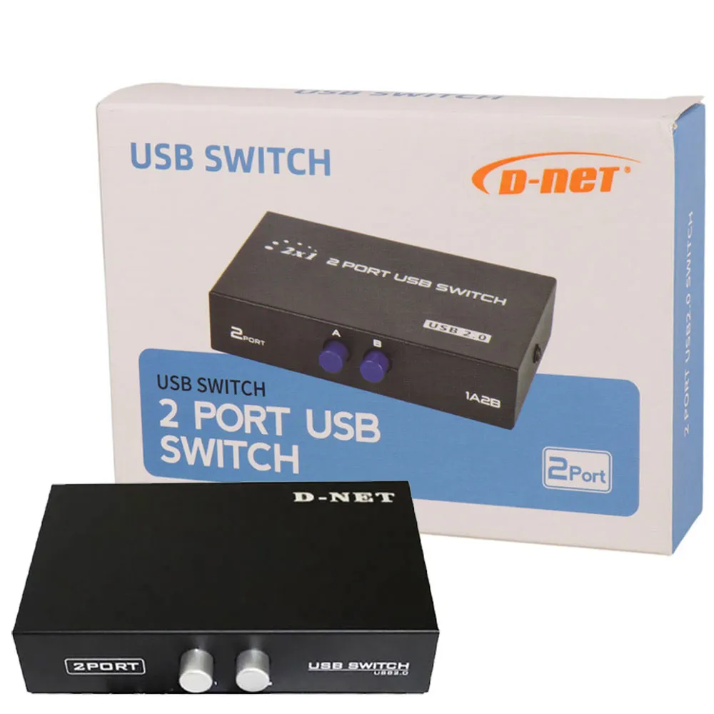 43fe2c5b29ad22115e5e4ee764e5613a3e86aedc00986b789480ae8d379bce78.webp دیتا سوئیچ دستی پرینتر دی نت مدل D-NET 2PORT