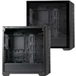 کیس کولرمستر مدل COOLER MASTER MB520-KGNN-S00 MESH