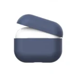 کیس ایرپاد 4 SILICON سرمه ای