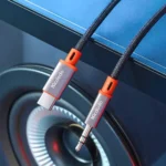 کابل صدا مکدودو مدل Mcdodo CA-082 AUX TYPE-C گارانتی متین