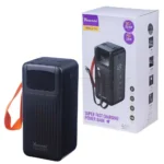 پاور بانک یوسوندا مدل YOSONDA Y-P44 50000mAh مشکی