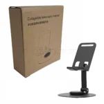 هولدر موبایل تلسکوپی 360درجه TELESCOPIC