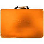 کیف چرمی قهوه ای کنسول PS5