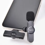 میکروفن بی سیم تسکو مدل TSCO TMIC5001W