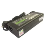 شارژر لپ تاپ دل مدل RO DELL 19.5V 4.62A فیش گرد