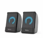 اسپیکر دوتکه تسکو مدل TSCO TS 2058